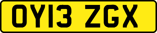 OY13ZGX