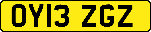 OY13ZGZ