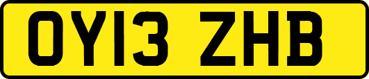 OY13ZHB