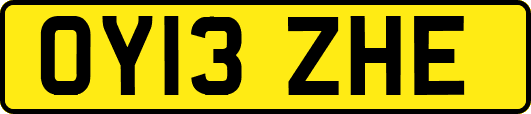 OY13ZHE