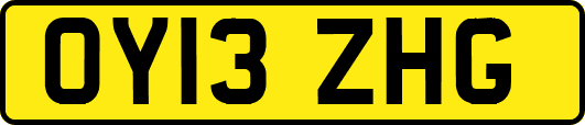 OY13ZHG