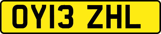 OY13ZHL