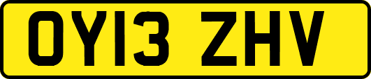 OY13ZHV