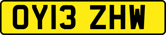 OY13ZHW