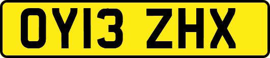 OY13ZHX
