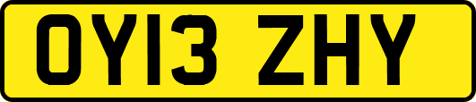 OY13ZHY