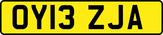 OY13ZJA