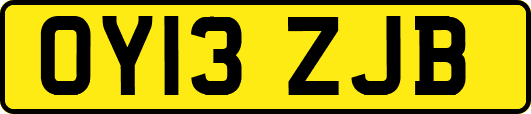OY13ZJB