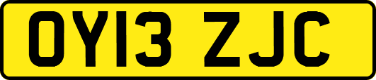 OY13ZJC