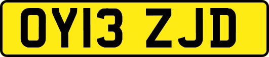 OY13ZJD