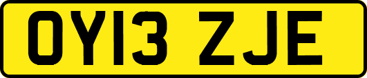 OY13ZJE
