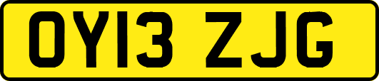 OY13ZJG