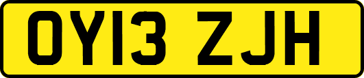 OY13ZJH