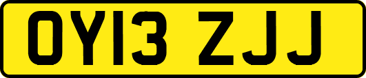OY13ZJJ