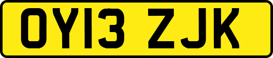 OY13ZJK