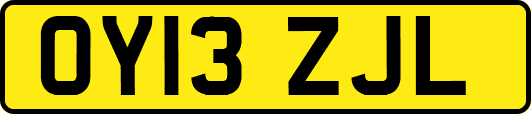 OY13ZJL