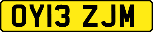 OY13ZJM