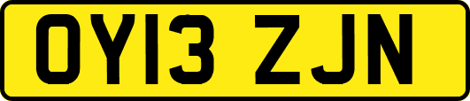 OY13ZJN