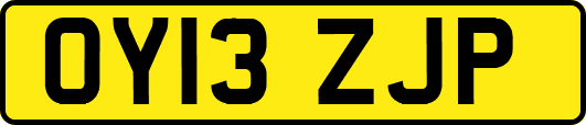 OY13ZJP