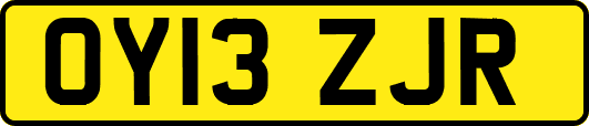 OY13ZJR