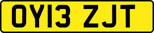 OY13ZJT