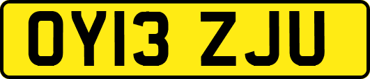 OY13ZJU