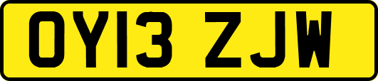 OY13ZJW