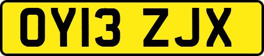 OY13ZJX