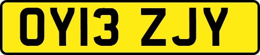 OY13ZJY