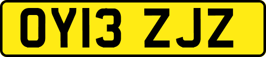 OY13ZJZ
