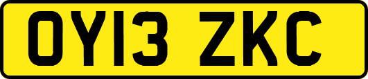 OY13ZKC