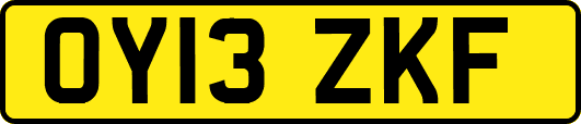 OY13ZKF