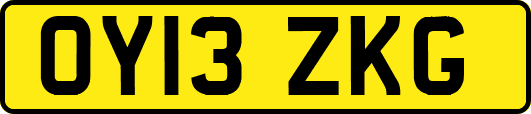 OY13ZKG