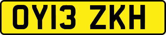 OY13ZKH