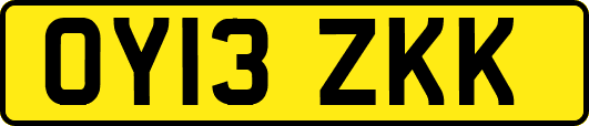 OY13ZKK
