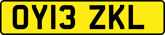 OY13ZKL