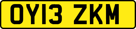 OY13ZKM