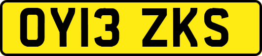 OY13ZKS