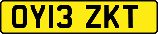 OY13ZKT