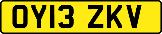 OY13ZKV