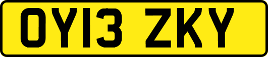 OY13ZKY