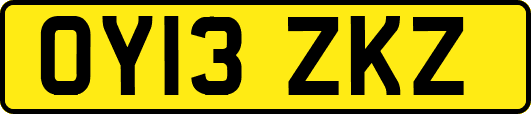 OY13ZKZ