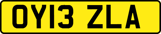 OY13ZLA