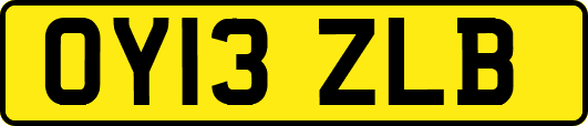 OY13ZLB