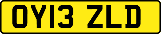 OY13ZLD