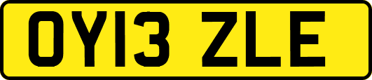 OY13ZLE