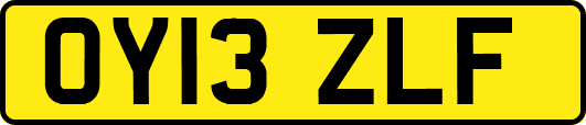 OY13ZLF