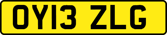 OY13ZLG