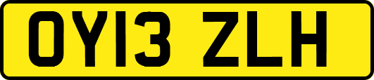 OY13ZLH