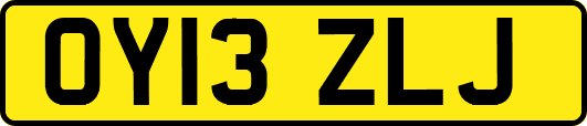 OY13ZLJ